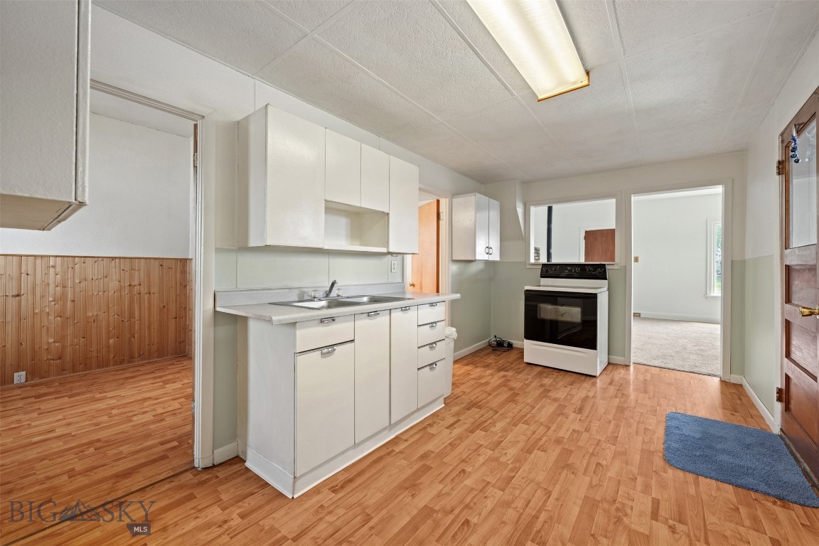 Other - Residential