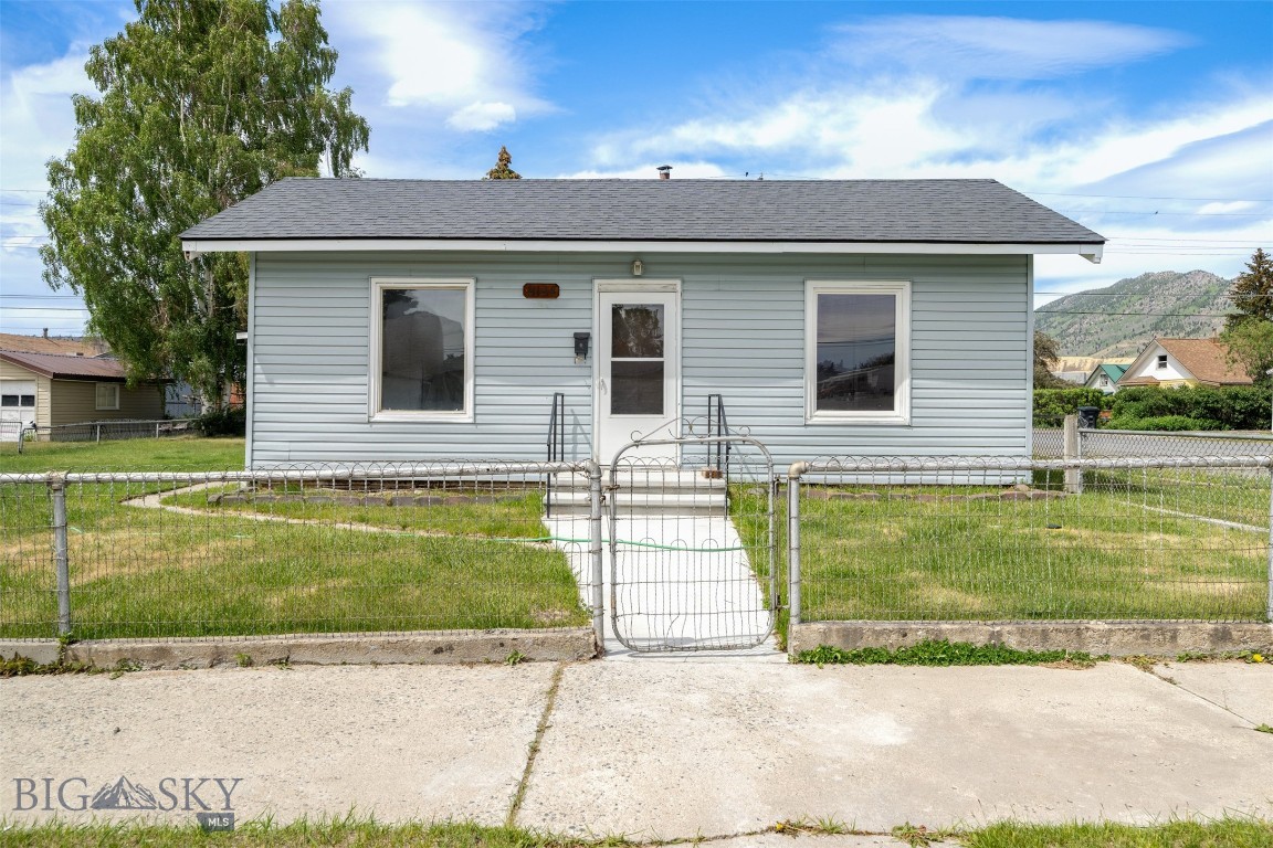 Other - Residential