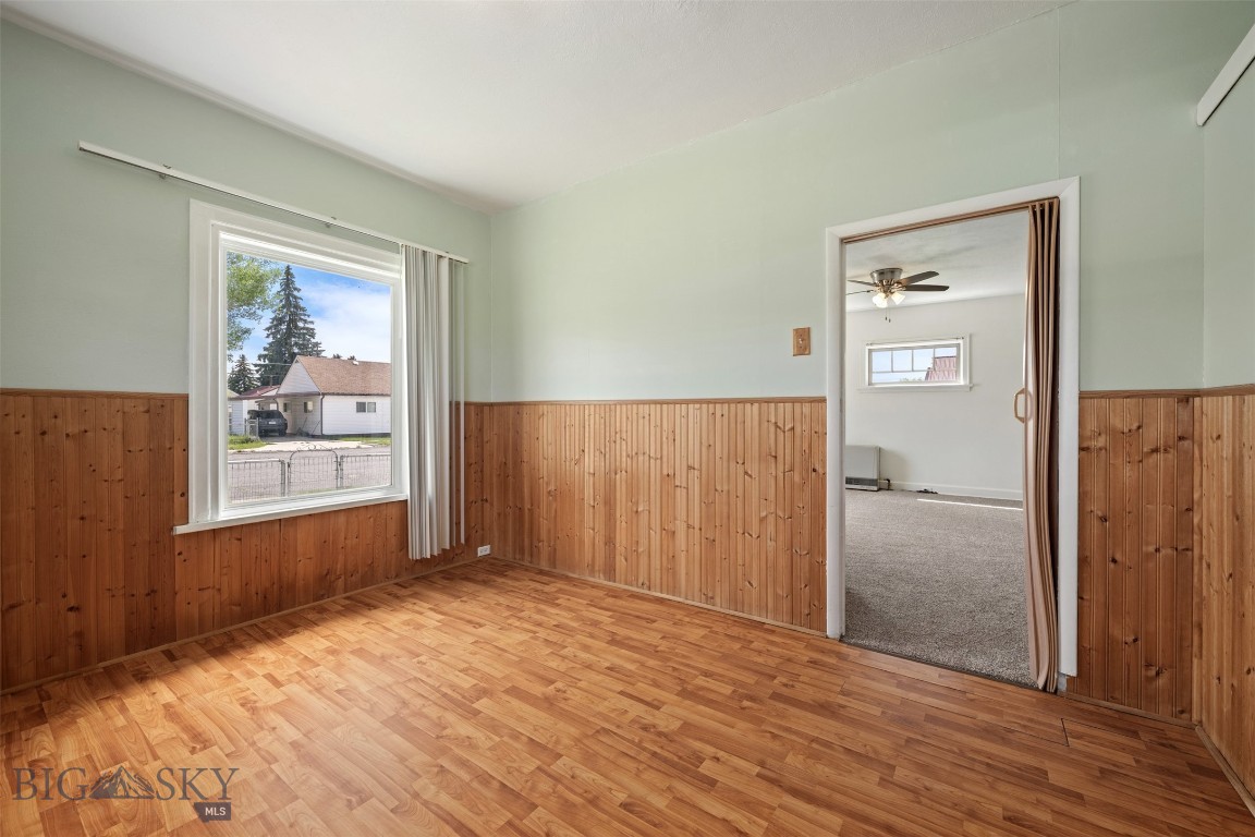 Other - Residential