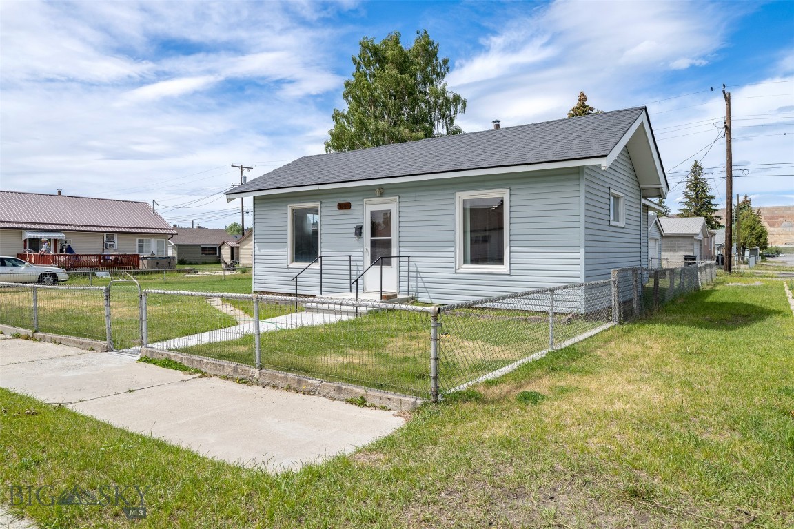 Other - Residential
