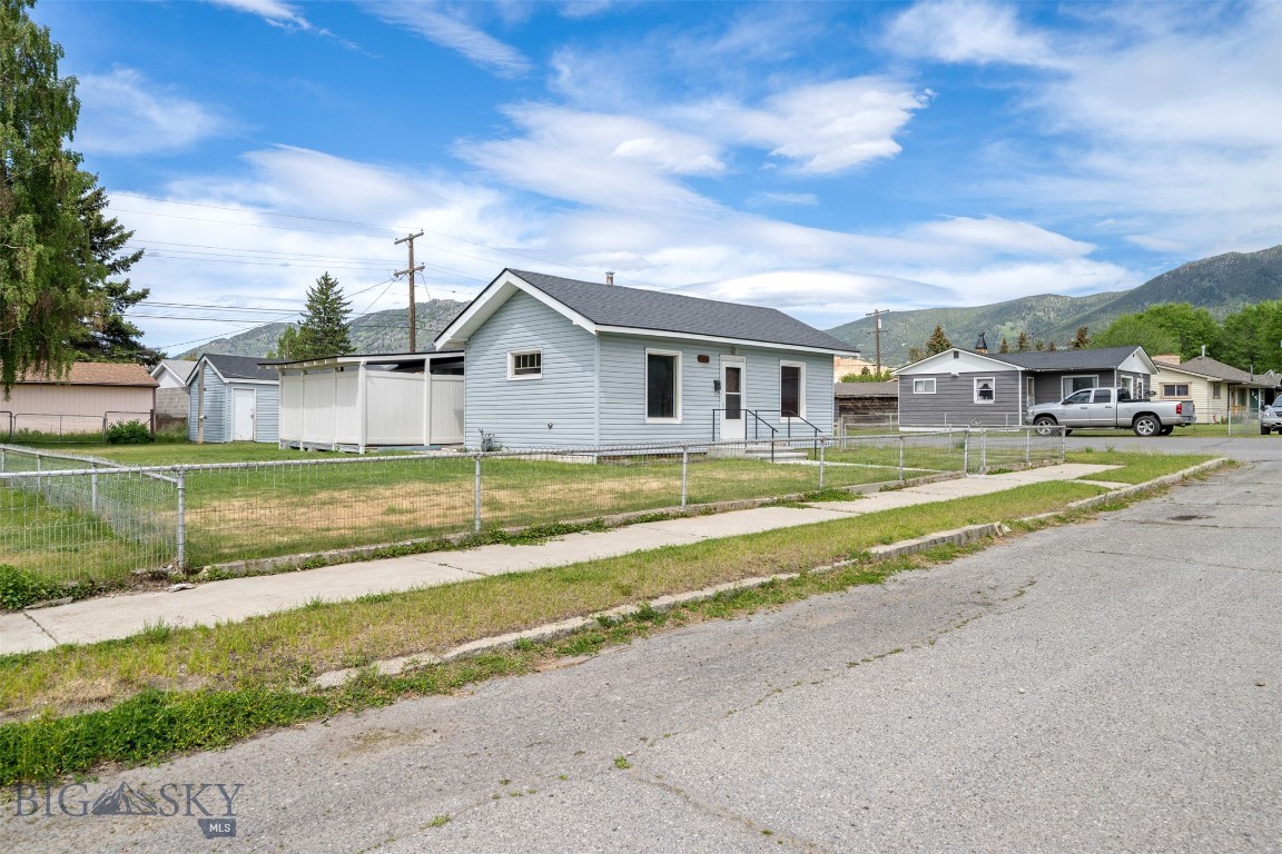 Other - Residential