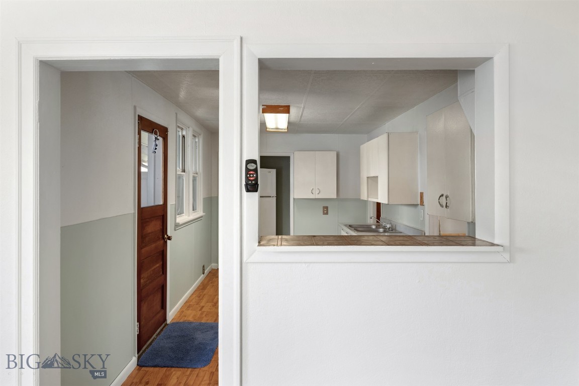 Other - Residential