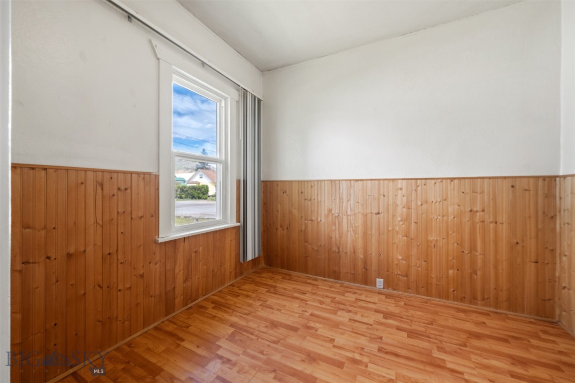 Other - Residential