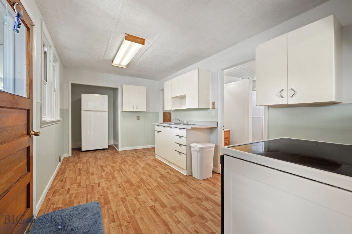 Other - Residential