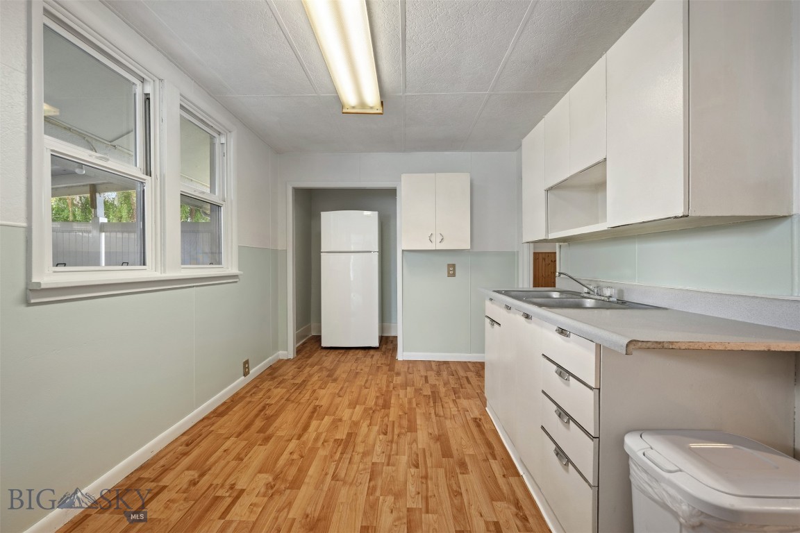 Other - Residential