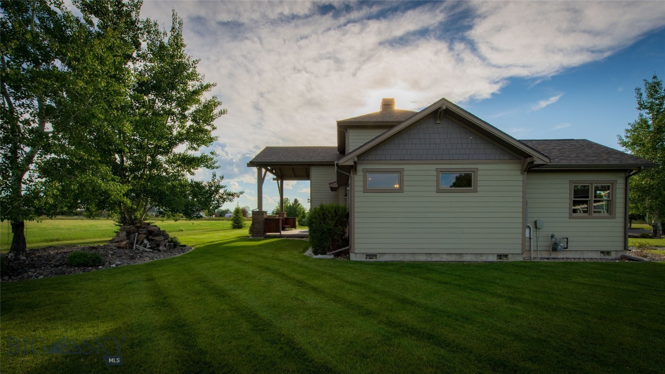 Other - Residential