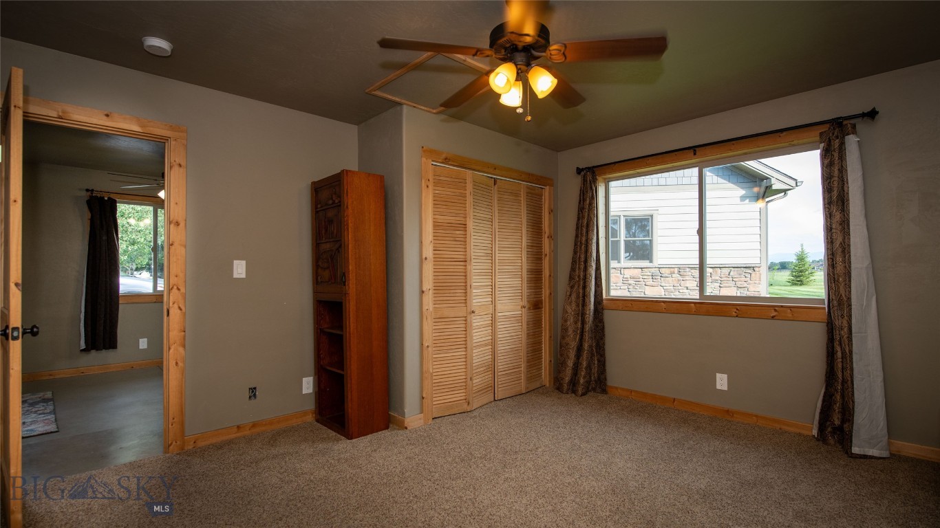 Other - Residential