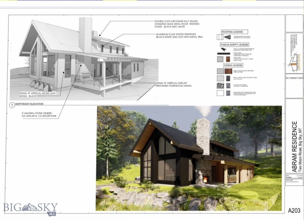 Meadow Village - Residential