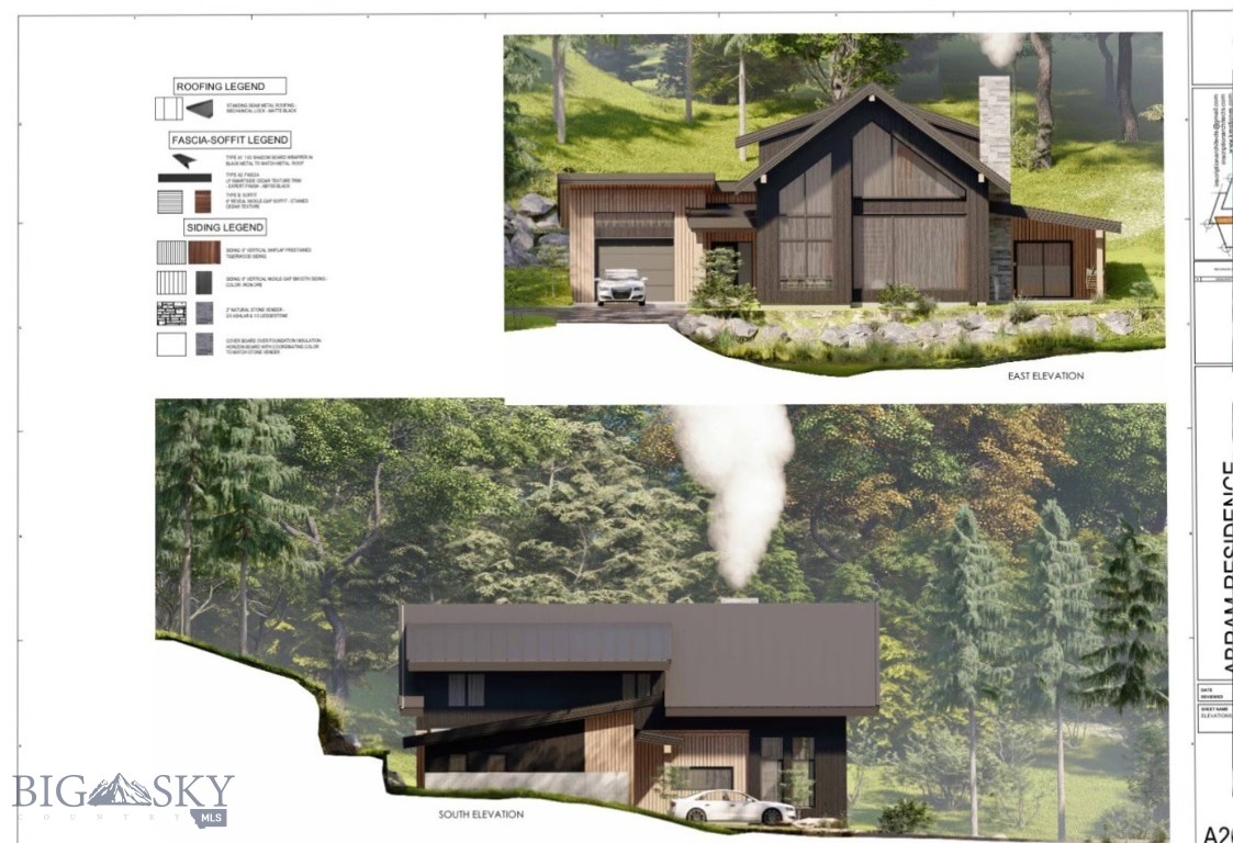 Meadow Village - Residential