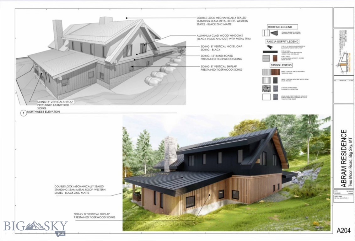 Meadow Village - Residential