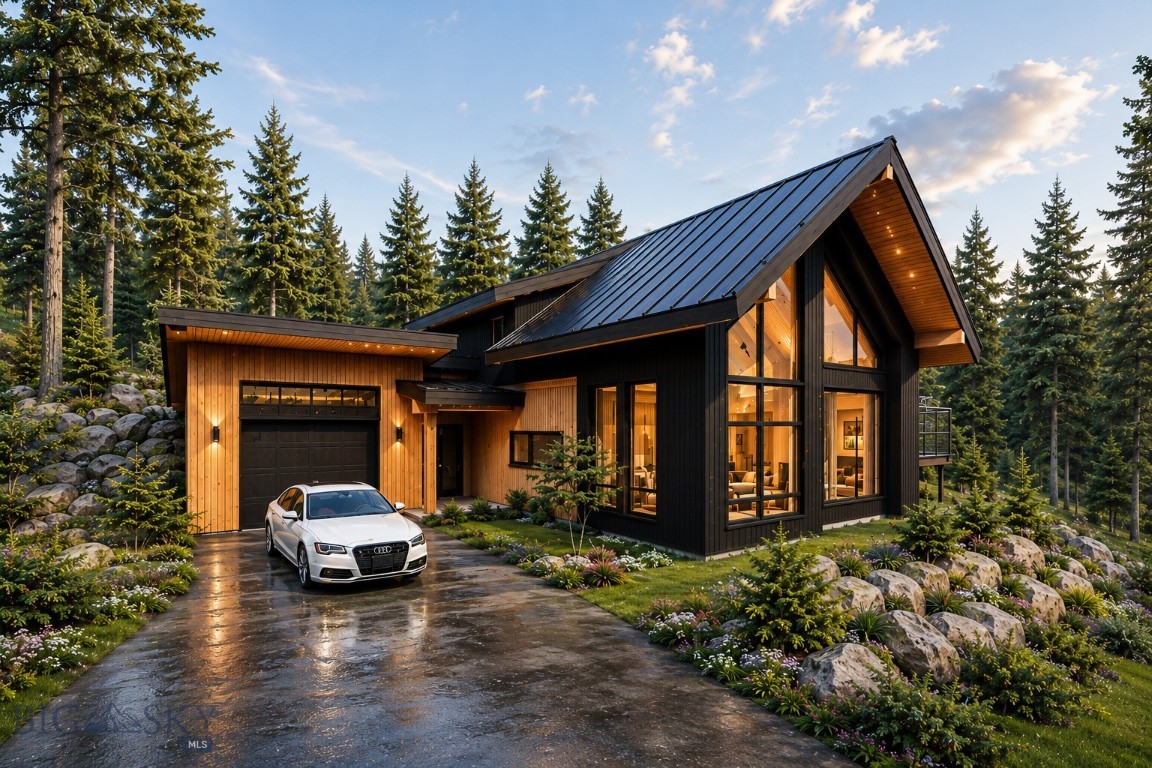 Meadow Village - Residential