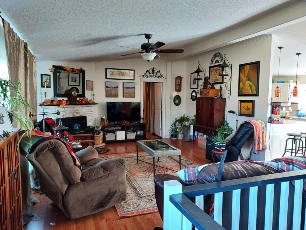 Other - Residential