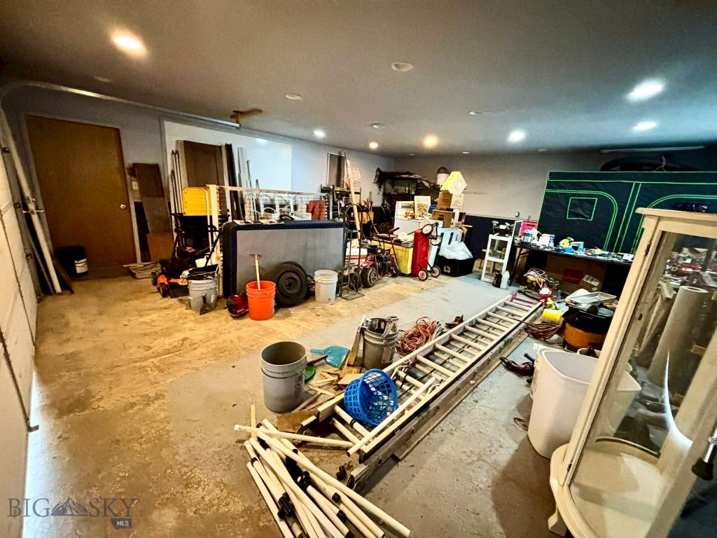 Other - Residential