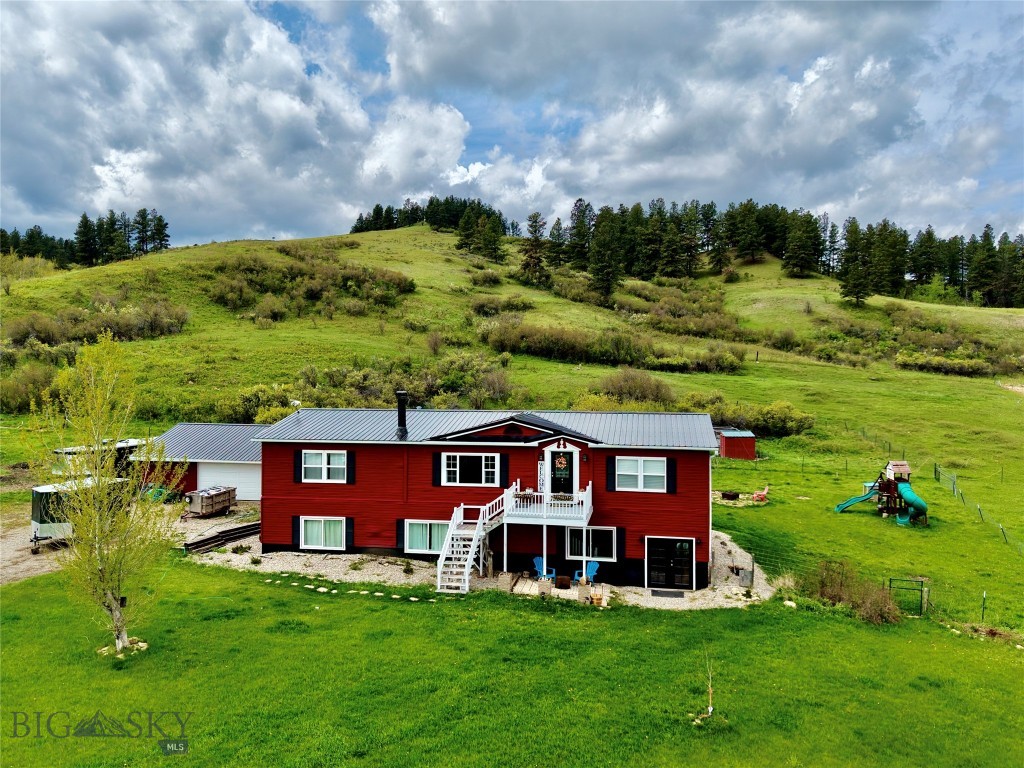 Other - Residential