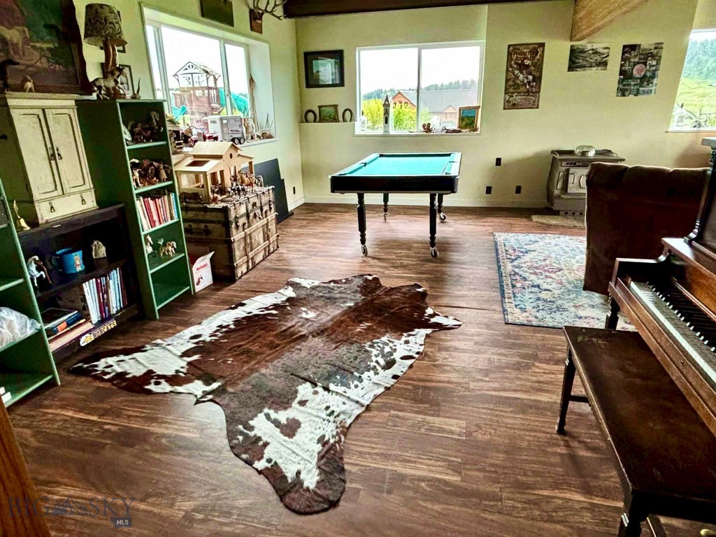 Other - Residential