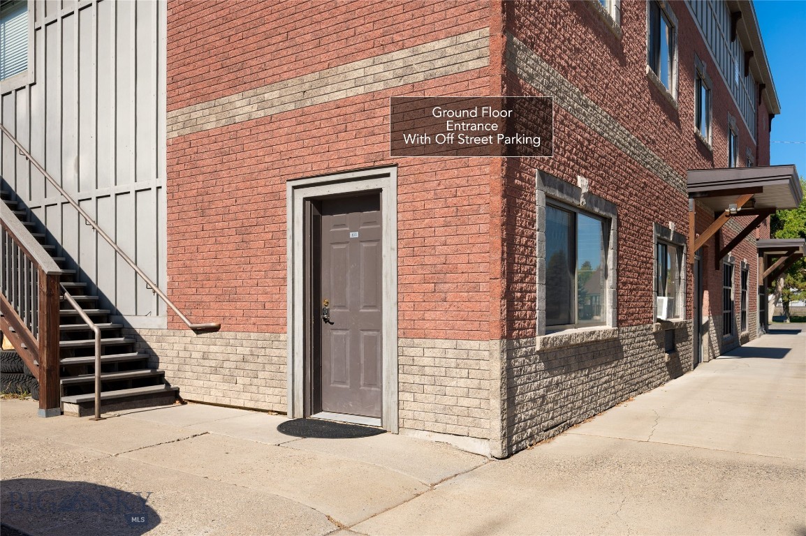 Manhattan Original Plat - Residential