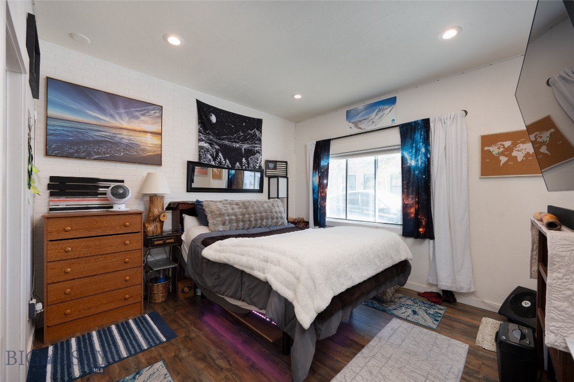 Manhattan Original Plat - Residential