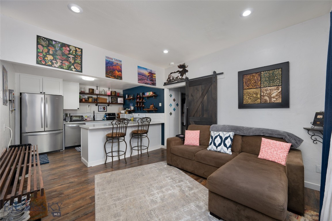 Manhattan Original Plat - Residential