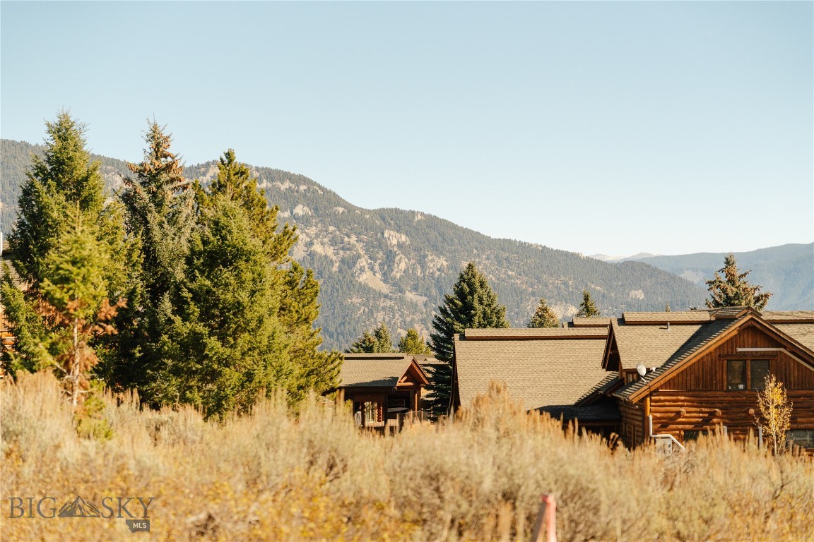 Upper Whitefish - Land