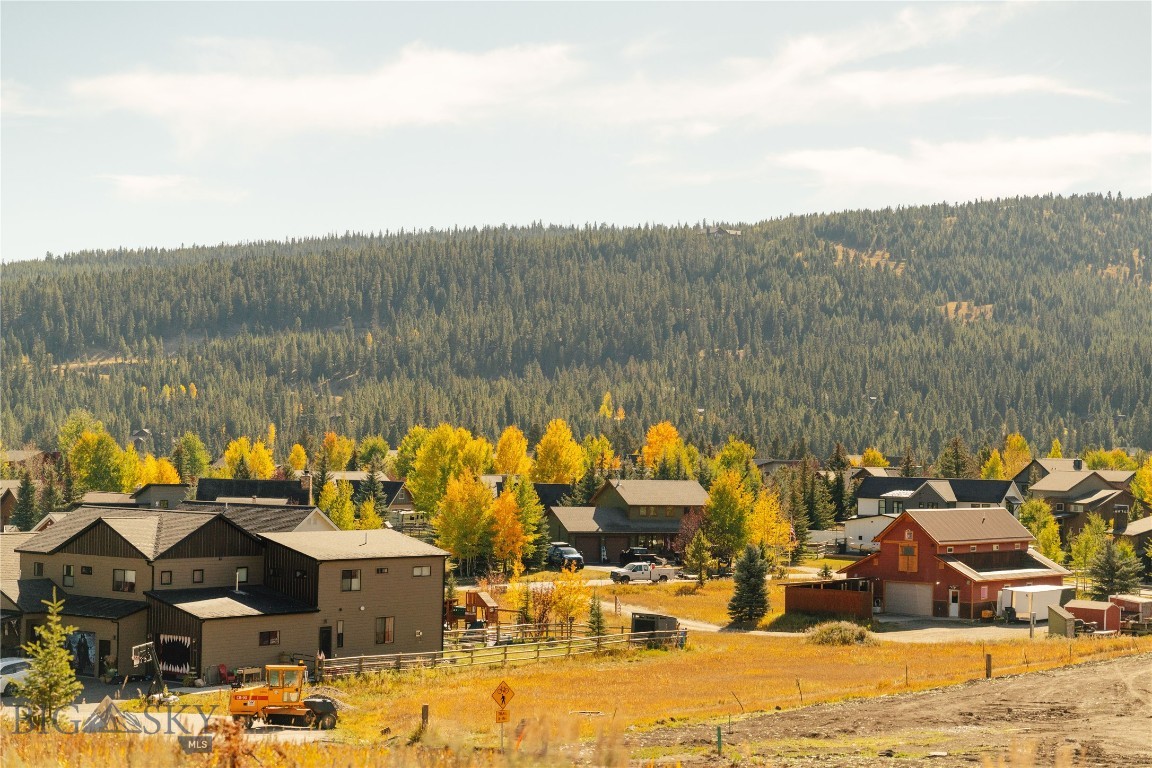 Upper Whitefish - Land