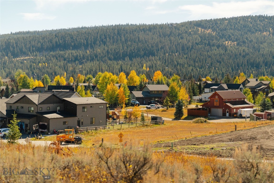 Upper Whitefish - Land
