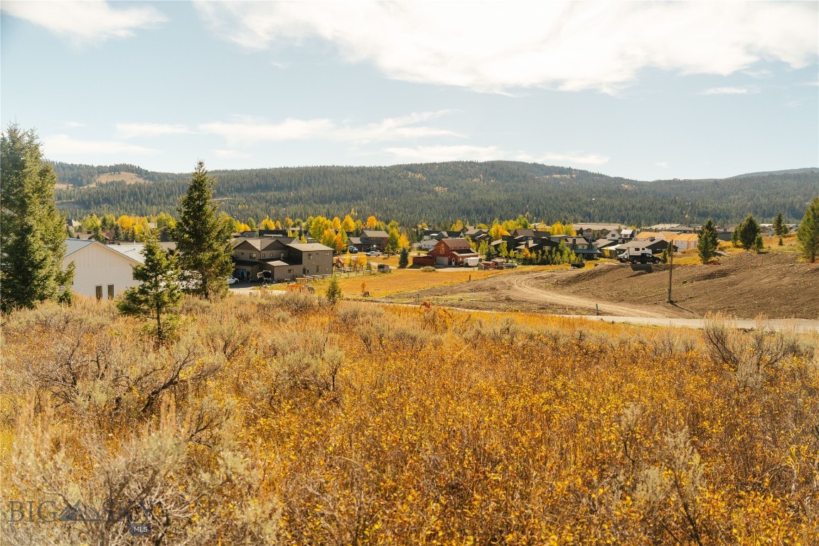 Upper Whitefish - Land