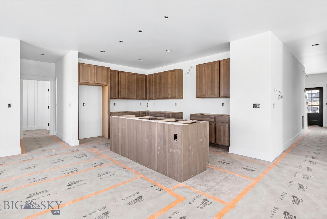 Gallatin Meadows - Residential