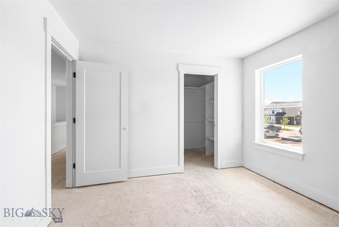 Gallatin Meadows - Residential