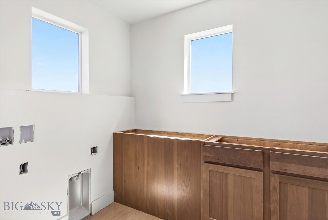 Gallatin Meadows - Residential
