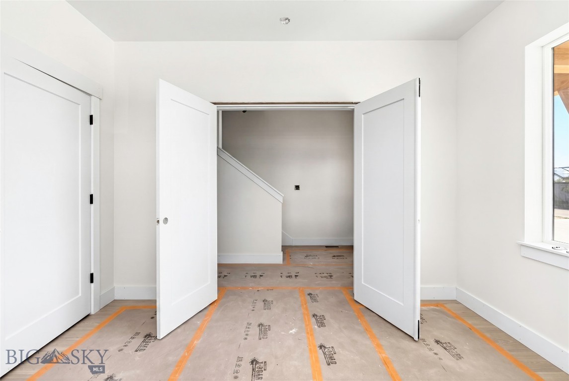 Gallatin Meadows - Residential