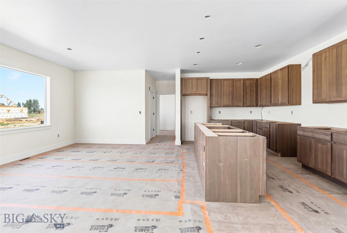 Gallatin Meadows - Residential