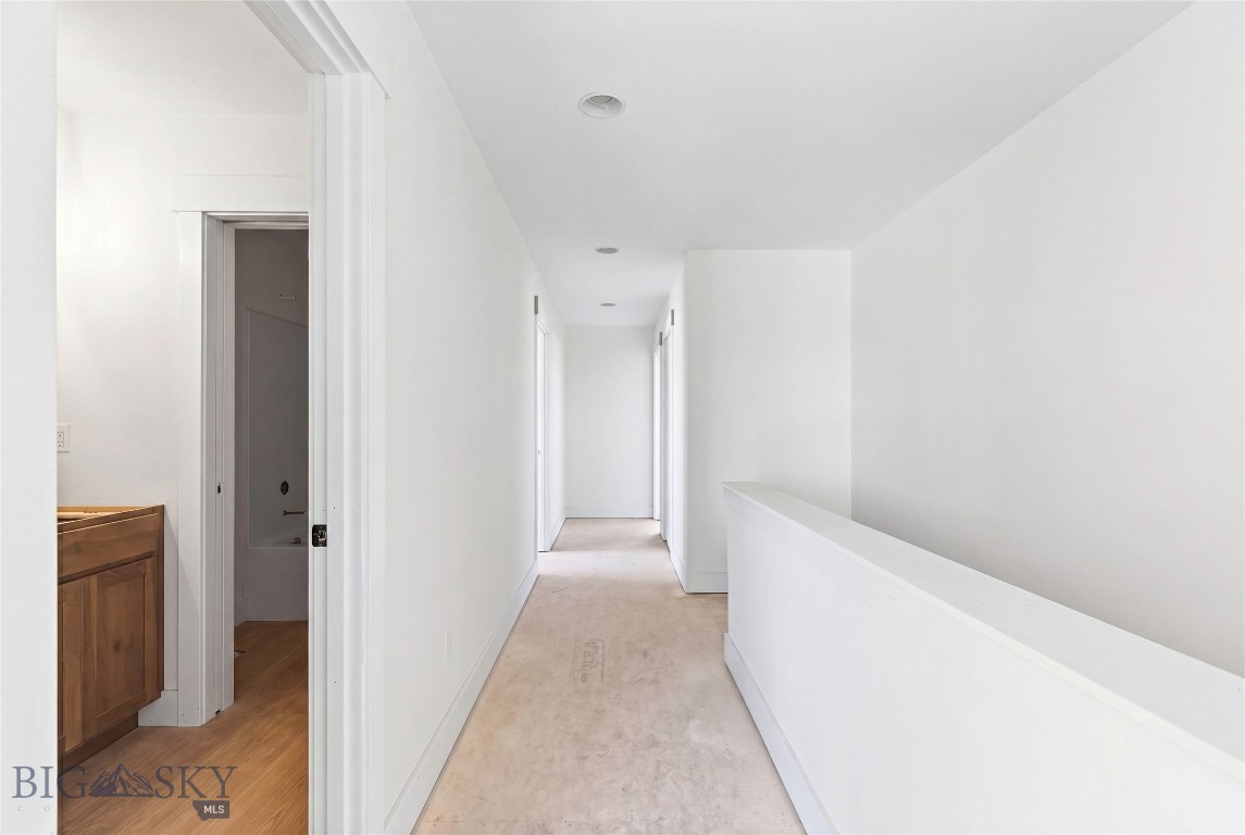 Gallatin Meadows - Residential