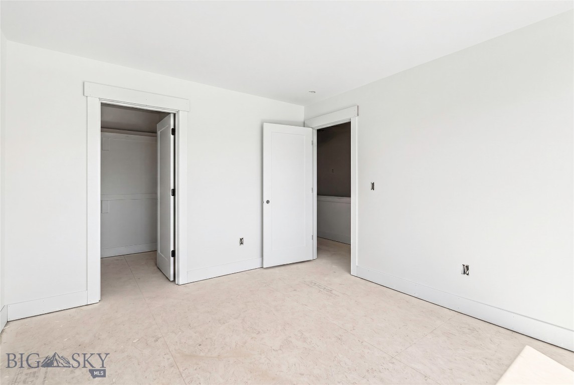 Gallatin Meadows - Residential
