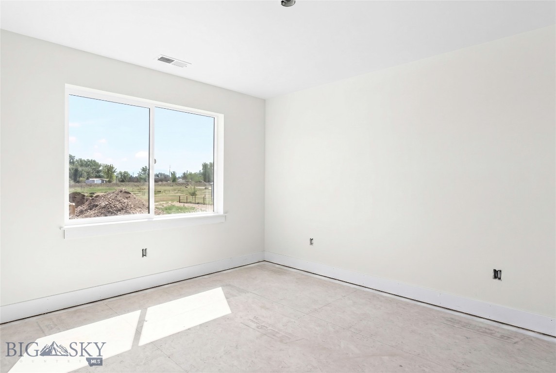 Gallatin Meadows - Residential