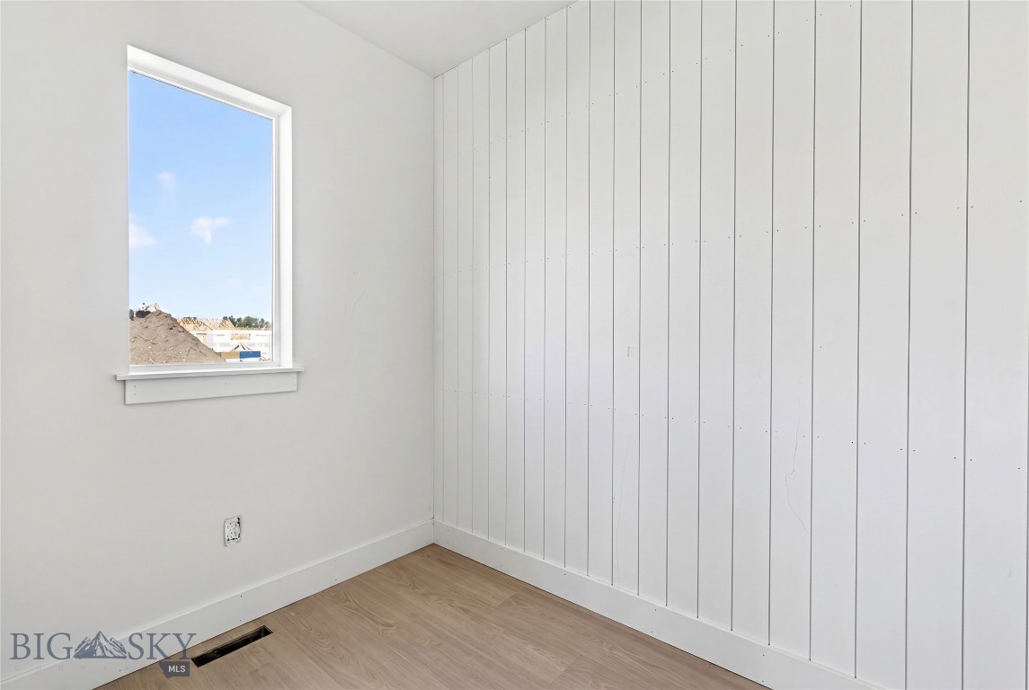 Gallatin Meadows - Residential