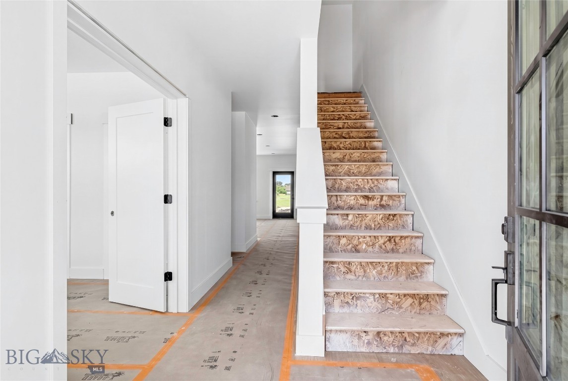 Gallatin Meadows - Residential