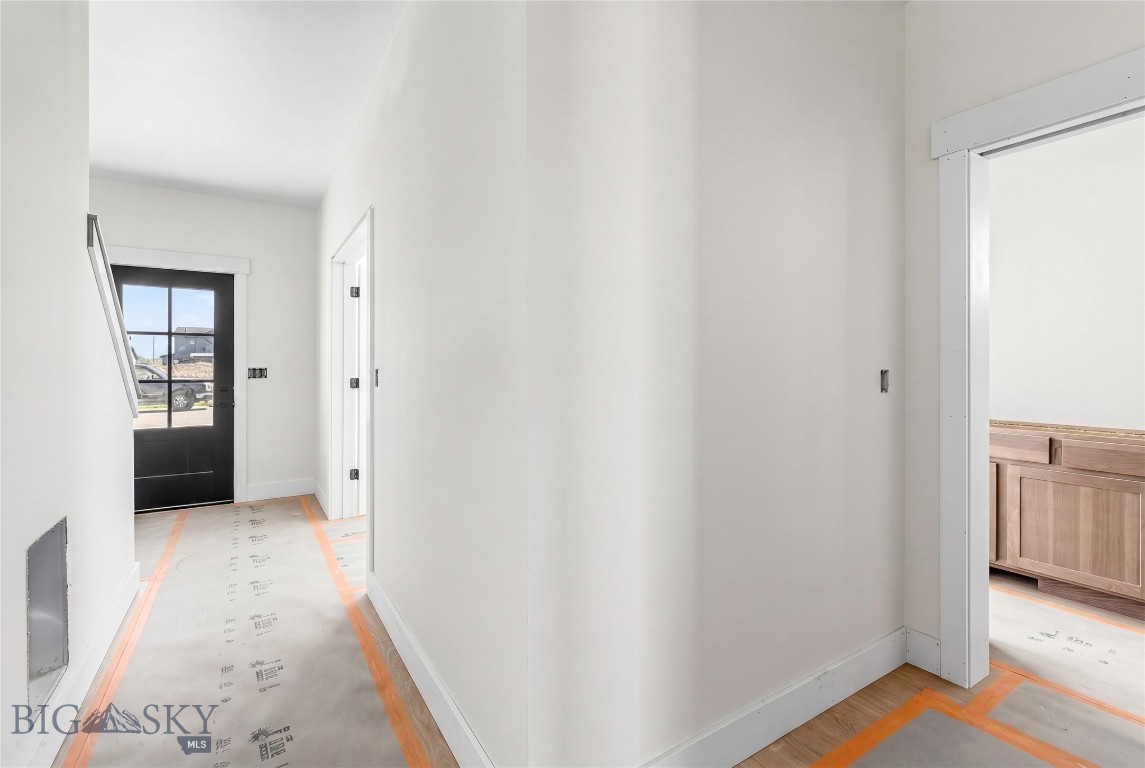 Gallatin Meadows - Residential