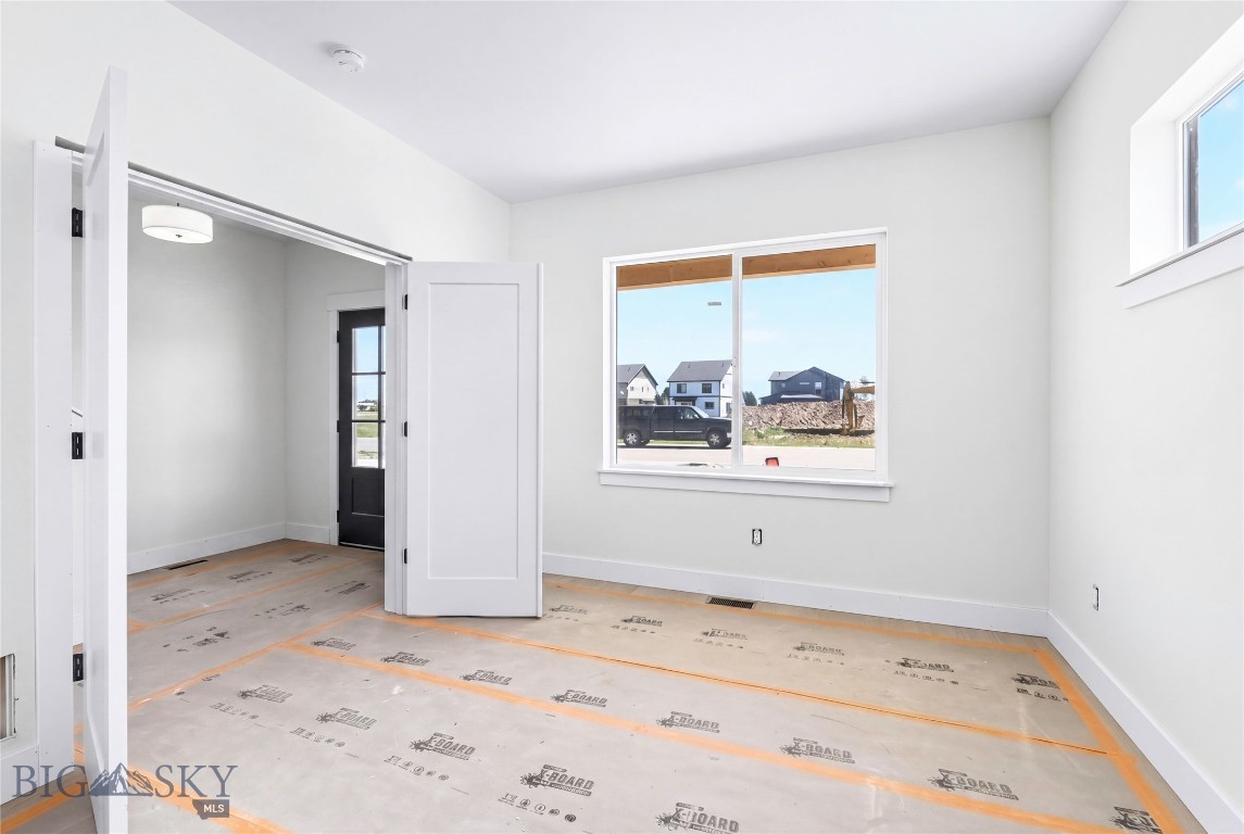 Gallatin Meadows - Residential