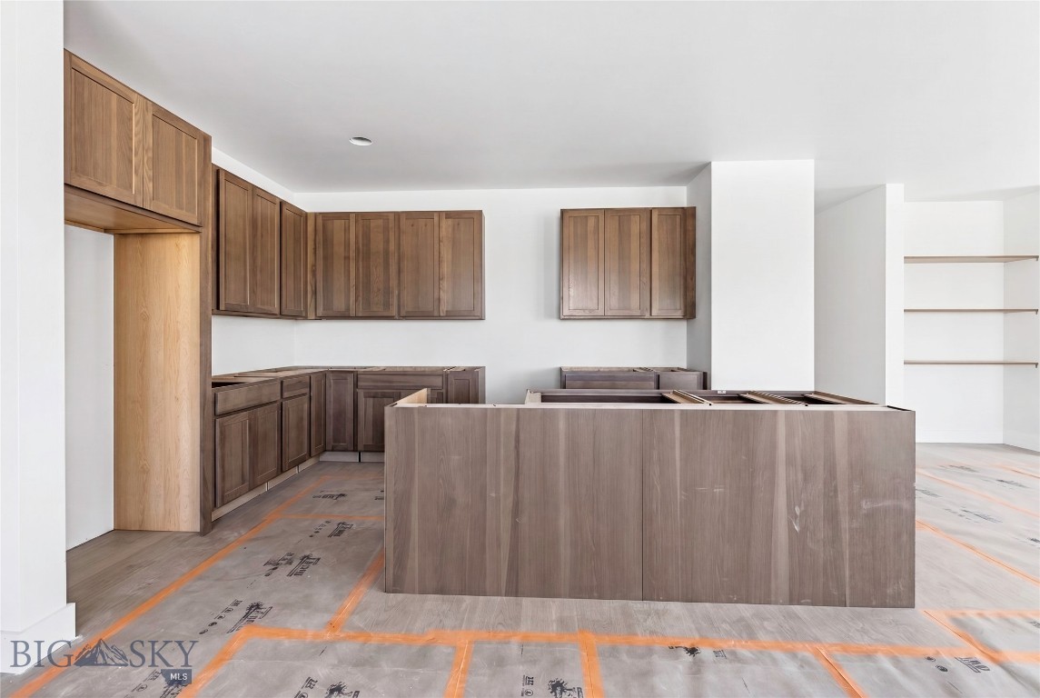 Gallatin Meadows - Residential