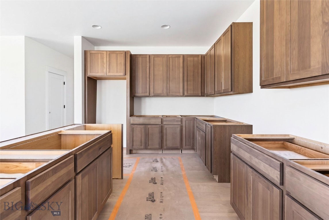 Gallatin Meadows - Residential