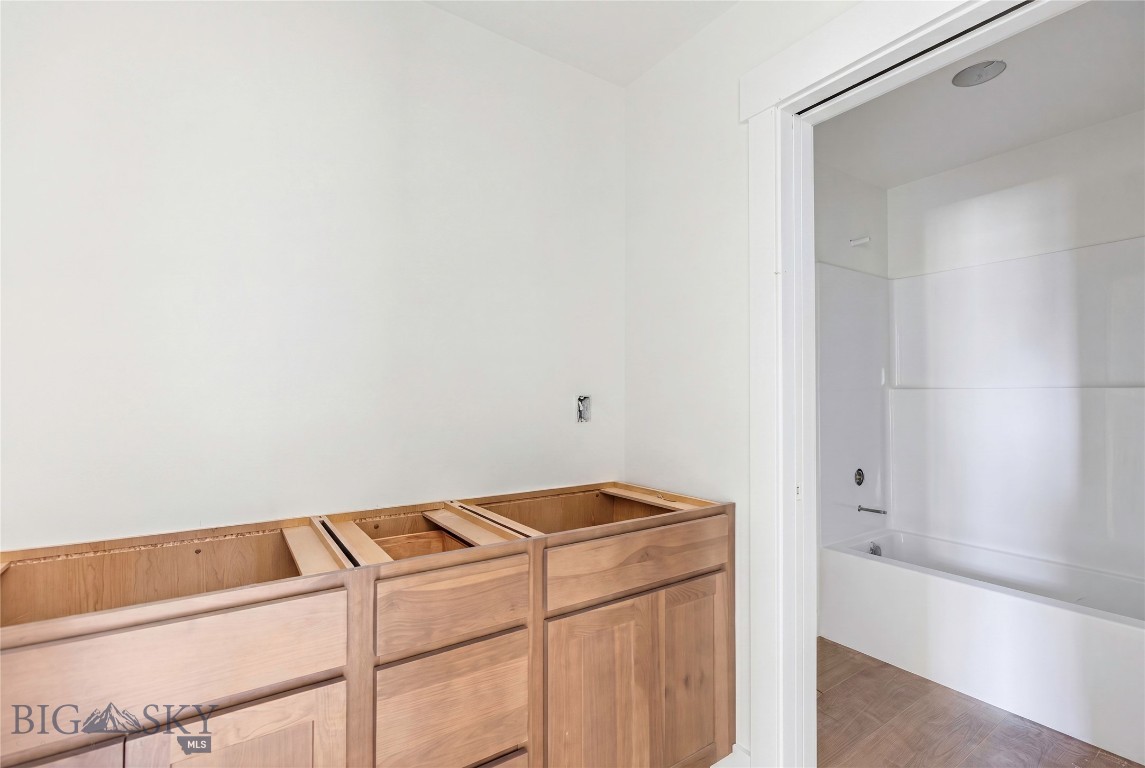 Gallatin Meadows - Residential