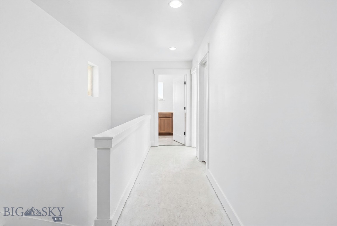 Gallatin Meadows - Residential