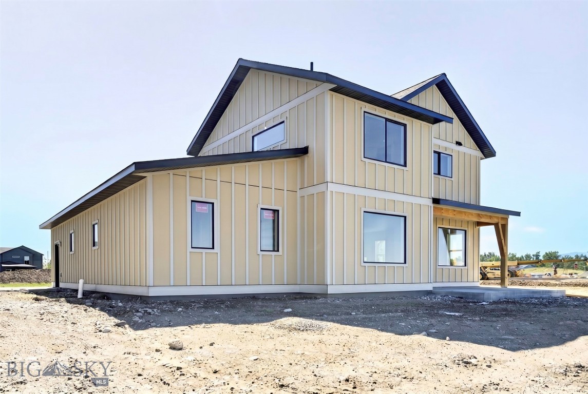 Gallatin Meadows - Residential