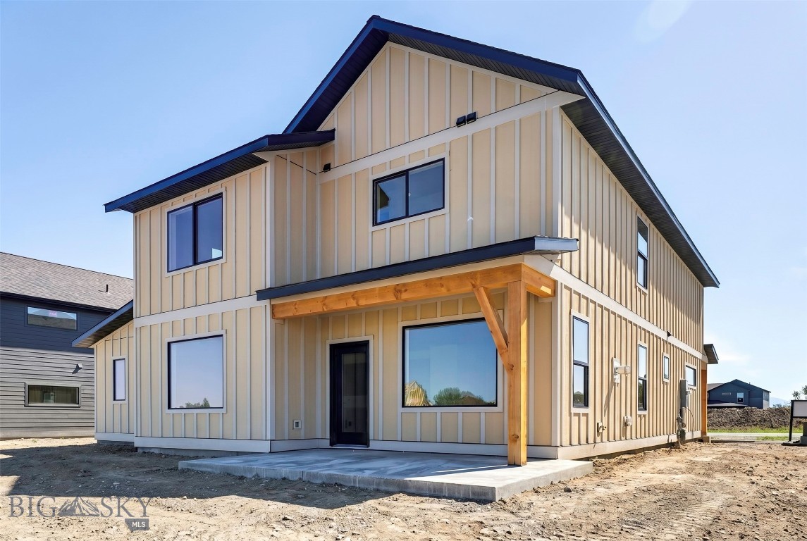 Gallatin Meadows - Residential
