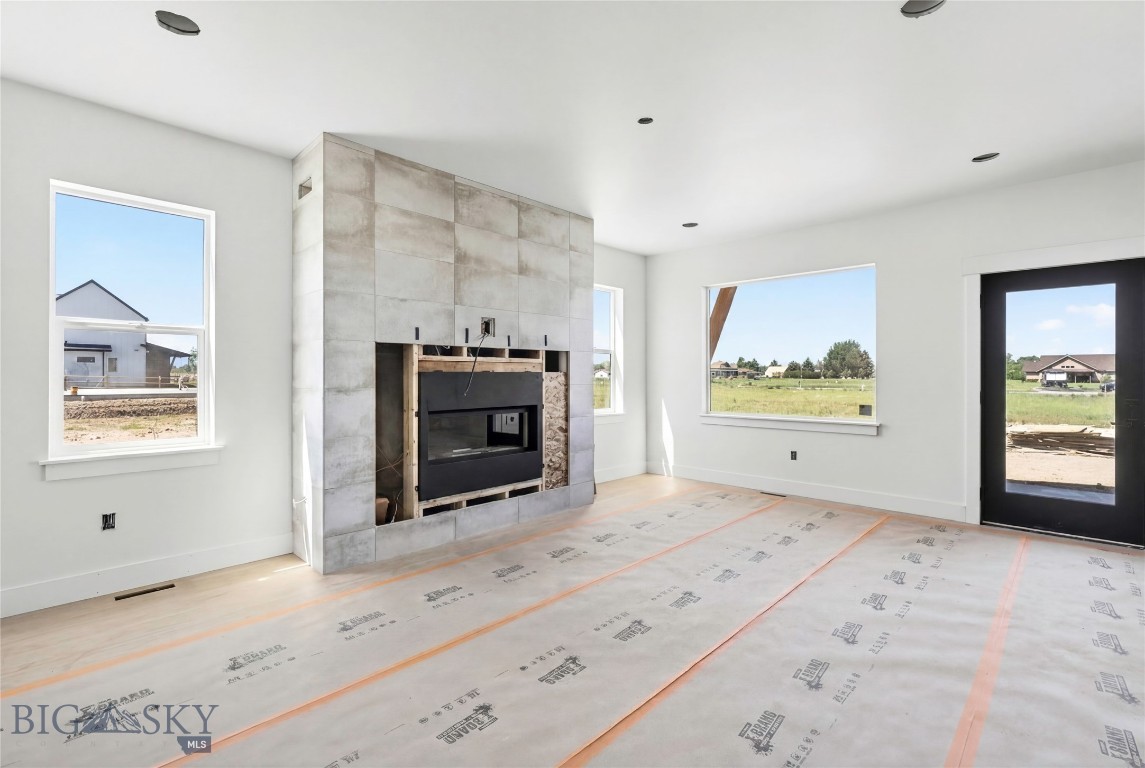 Gallatin Meadows - Residential