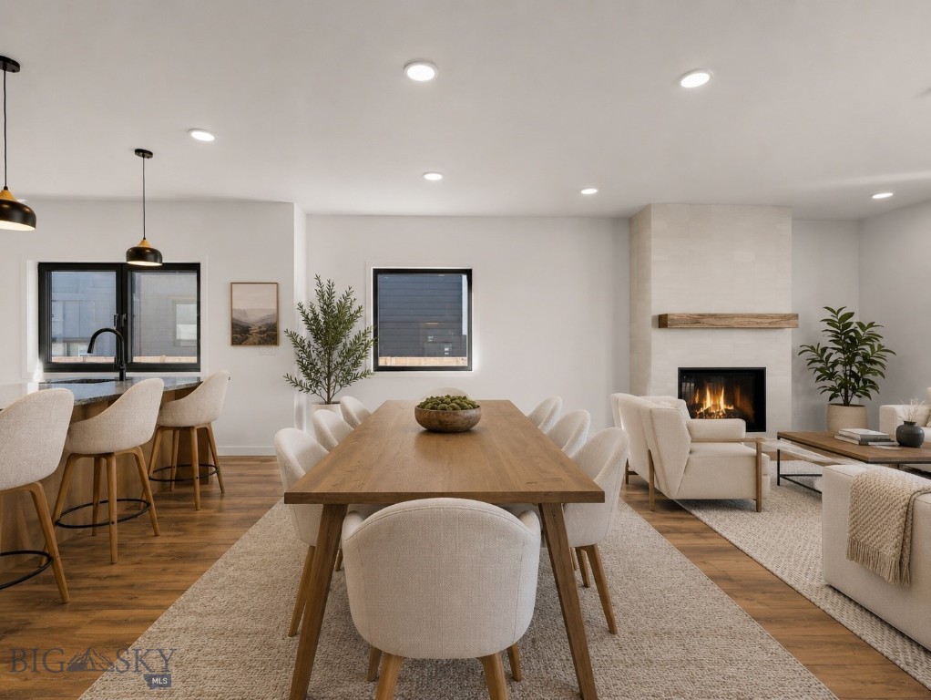 Gran Cielo - Residential