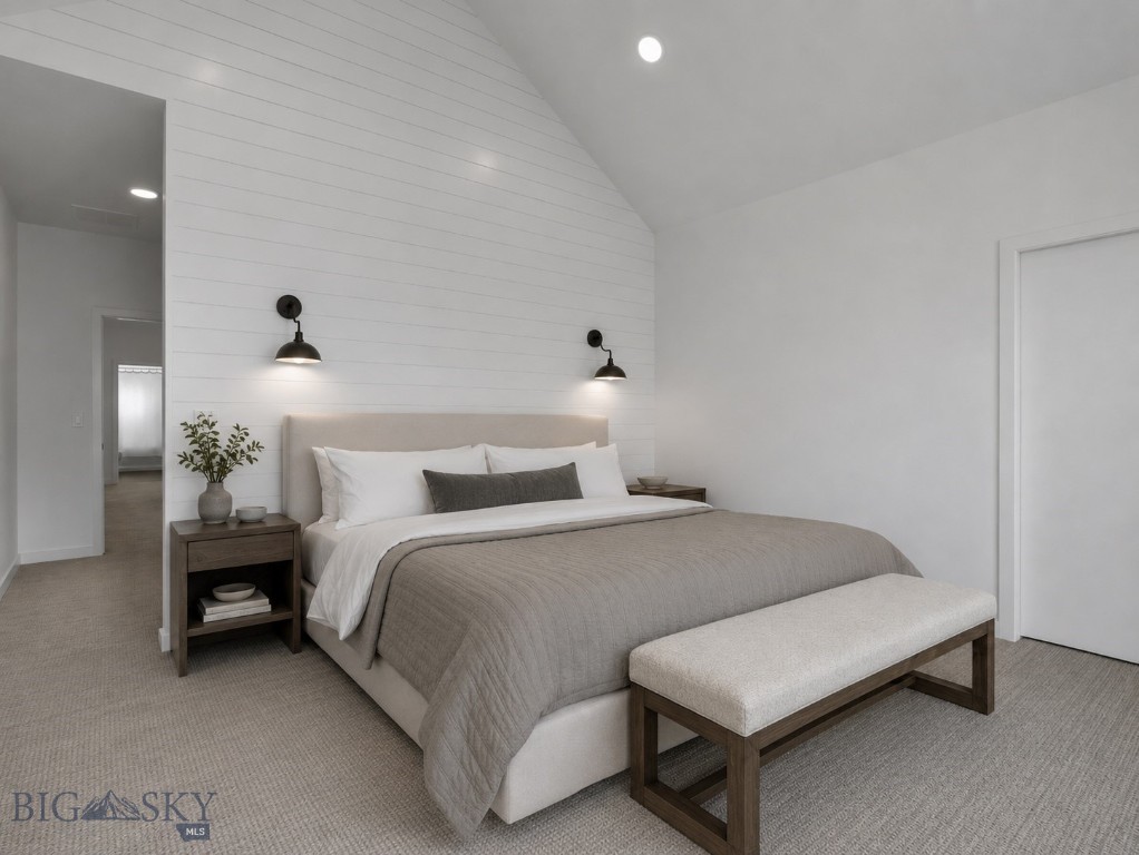 Gran Cielo - Residential