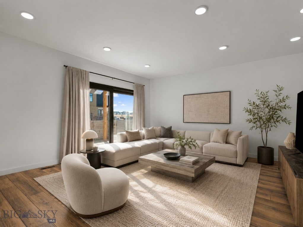 Gran Cielo - Residential