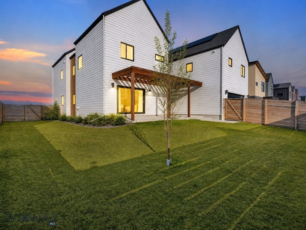 Gran Cielo - Residential