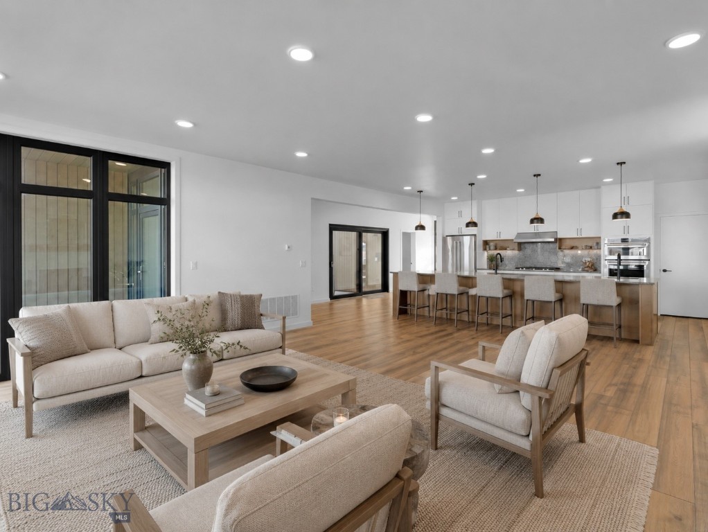 Gran Cielo - Residential